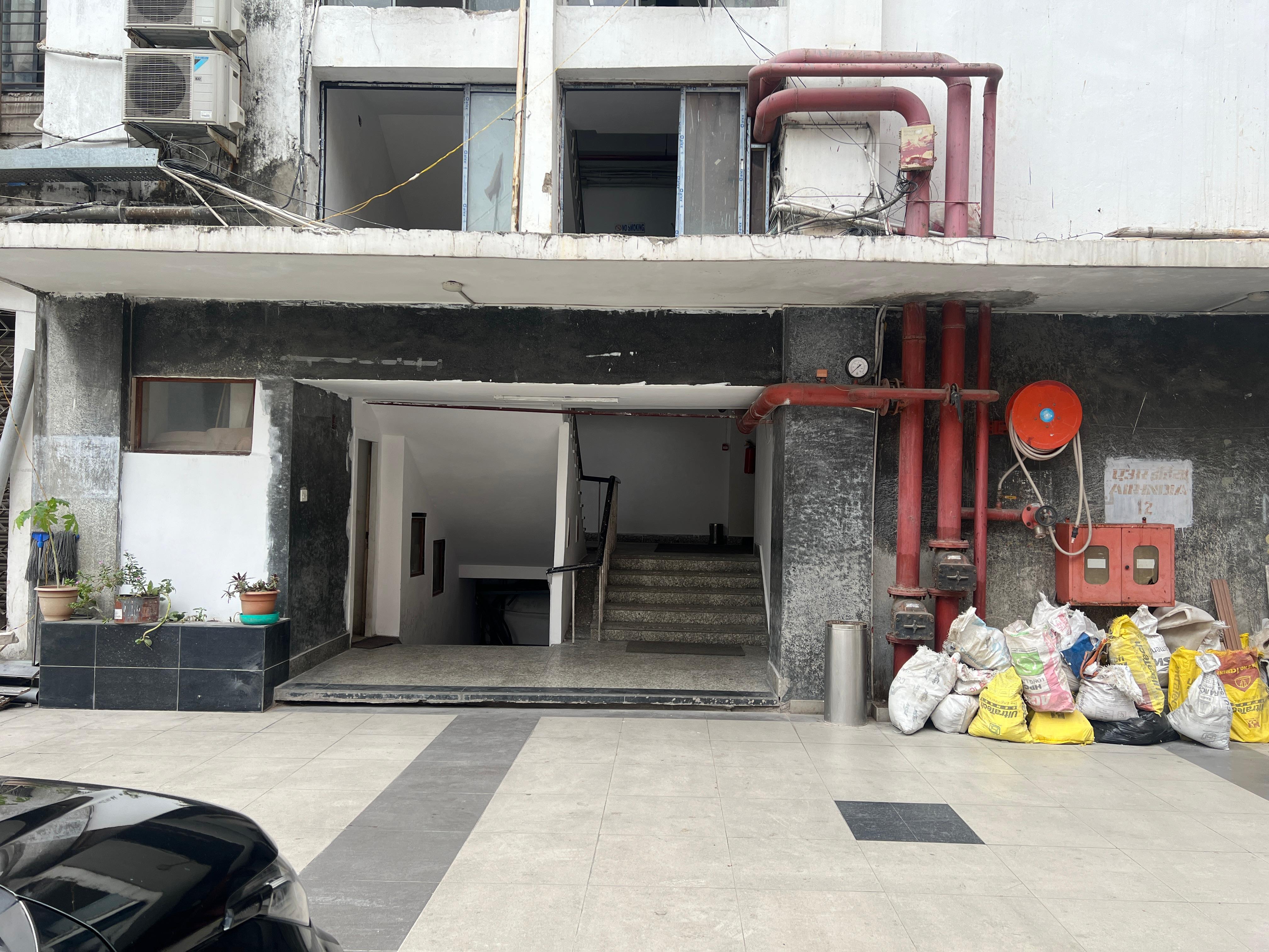 Aswini Bajaj Aswini Bajaj Building photo 5